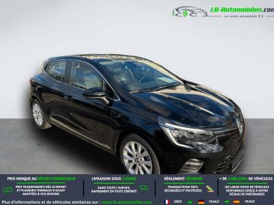 Renault Clio V TCe 140 BVM