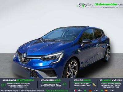 Renault Clio V TCe 140 BVM