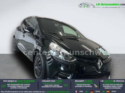 Renault Clio V SCe 75 BVM