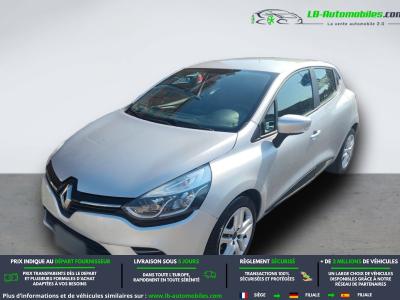 Renault Clio V SCe 75 BVM