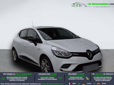 Renault Clio V SCe 75 BVM