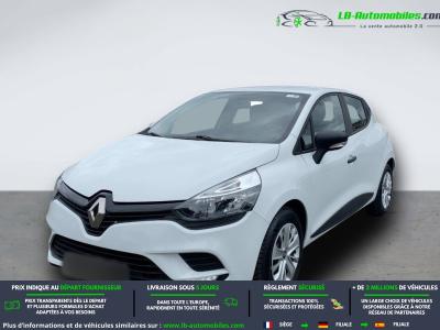 Renault Clio V SCe 75 BVM
