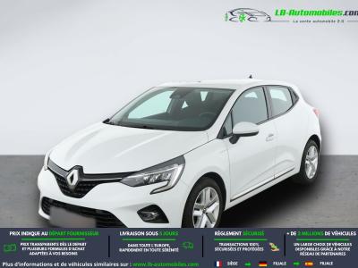 Renault Clio V SCe 65 BVM