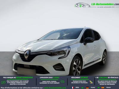Renault Clio V TCe 90 BVA