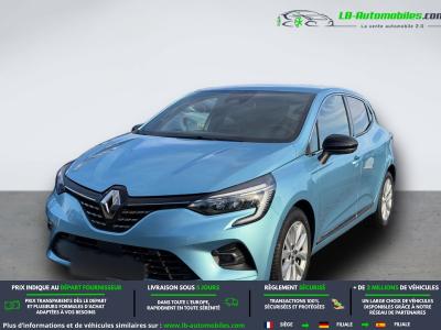 Renault Clio V TCe 140 BVM