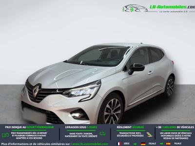 Renault Clio V TCe 140 BVM