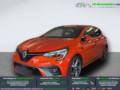 Renault Clio V TCe 140 BVM