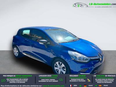 Renault Clio V SCe 75 BVM