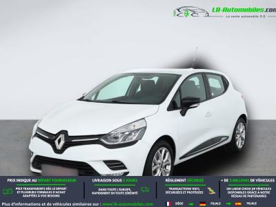 Renault Clio V SCe 75 BVM