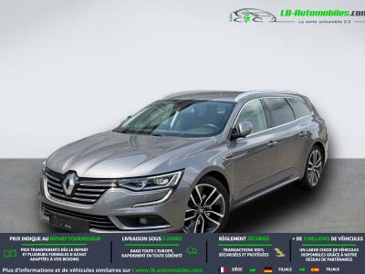 Renault Talisman Estate dCi 160 BVA