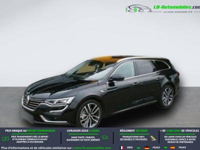 Renault Talisman Estate dCi 160 BVA