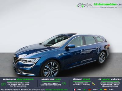 Renault Talisman Estate dCi 160 BVA