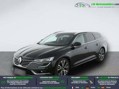 Renault Talisman Estate dCi 160 BVA