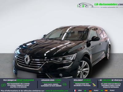 Renault Talisman Estate dCi 160 BVA