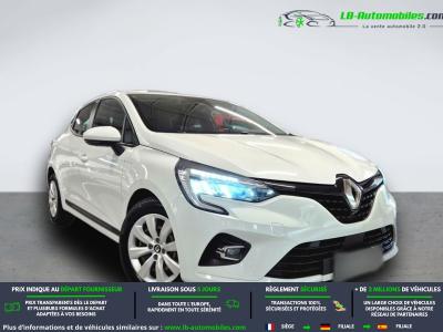 Renault Clio V dCi 85 BVM