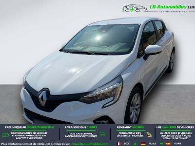 Renault Clio V dCi 85 BVM