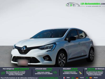 Renault Clio V dCi 85 BVM