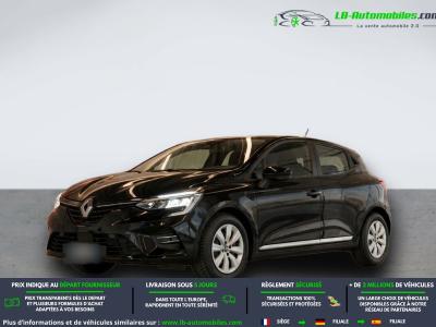 Renault Clio V dCi 85 BVM