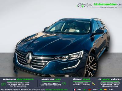 Renault Talisman Estate Tce 225 BVA