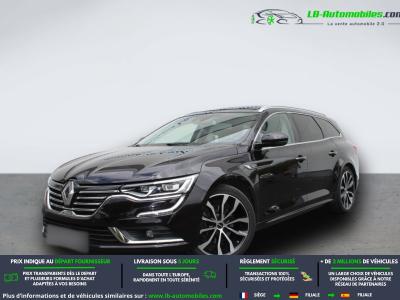 Renault Talisman Estate Tce 225 BVA