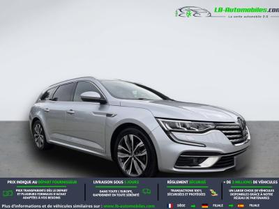 Renault Talisman Estate dCi 200 BVA