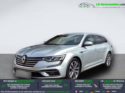 Renault Talisman Estate dCi 200 BVA