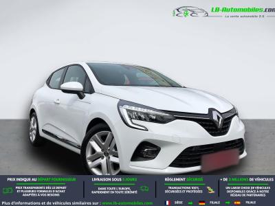 Renault Clio V dCi 85 BVM