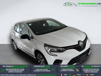 Renault Clio V E-Tech full hybrid 145 BVA
