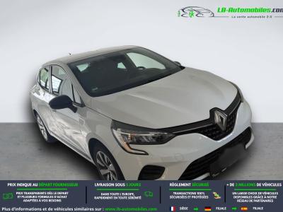 Renault Clio V E-Tech full hybrid 145 BVA