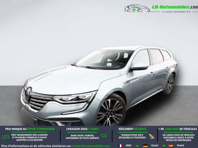 Renault Talisman Estate Tce 225 BVA