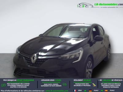 Renault Clio V TCe 90 BVM