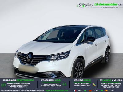 Renault Espace V dCi190 BVA