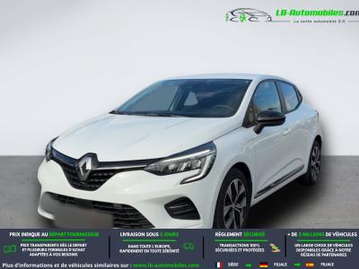 Renault Clio V TCe 90 BVM