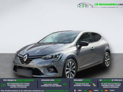 Renault Clio V TCe 90 BVM