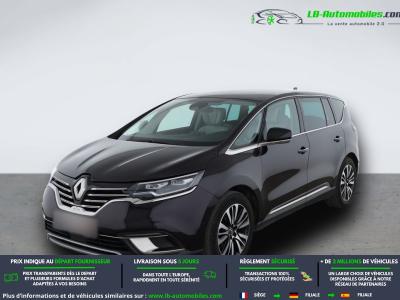 Renault Espace V TCe 225 BVA