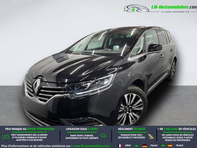 Renault Espace V TCe 225 BVA