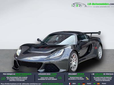 Lotus Exige 3.5i 350 ch BVM