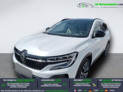 Renault Espace VI E-Tech hybrid 200 BVA