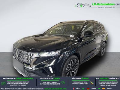 Renault Espace VI E-Tech hybrid 200 BVA