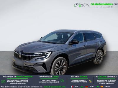 Renault Espace VI E-Tech hybrid 200 BVA