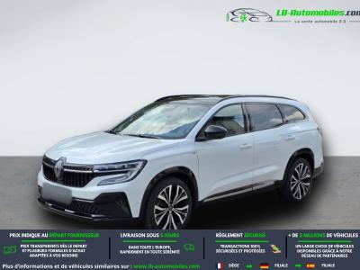 Renault Espace VI E-Tech hybrid 200 BVA
