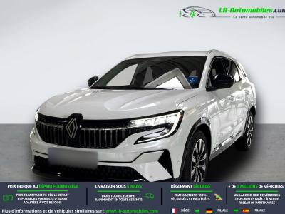 Renault Espace VI E-Tech hybrid 200 BVA