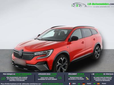 Renault Espace VI E-Tech hybrid 200 BVA