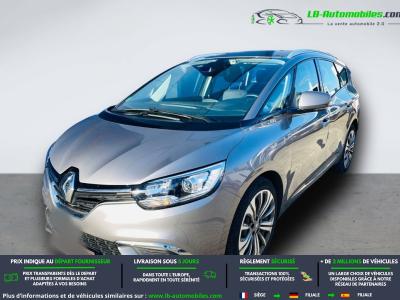 Renault Grand Scenic TCe 140 BVM