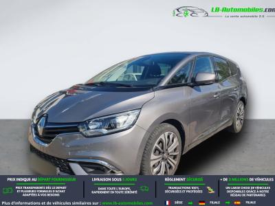 Renault Grand Scenic TCe 140 BVM