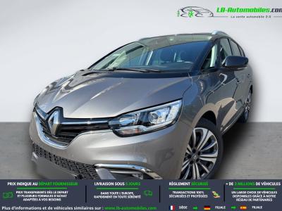 Renault Grand Scenic TCe 140 BVA