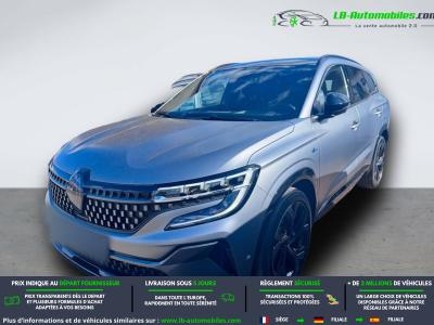 Renault Espace VI E-Tech hybrid 200 BVA