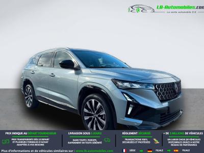 Renault Espace VI E-Tech hybrid 200 BVA