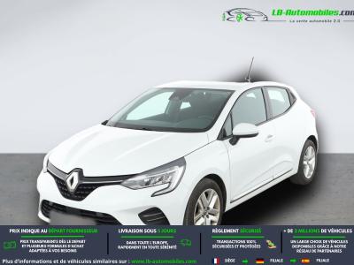 Renault Clio V TCe100 BVM