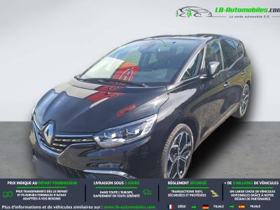 Renault Grand Scenic TCe 140 BVM